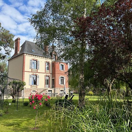 La Maison Ker Alinec Bed & Breakfast Paimpol Luaran gambar